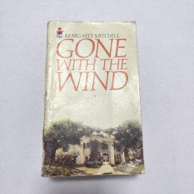 GONEWITH THEWIND