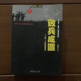 败兵成匪