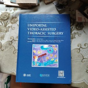 UNIPORTAL VIDEO-ASSISTED THORACIC SURGERY