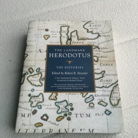 The Landmark Herodotus：The Histories