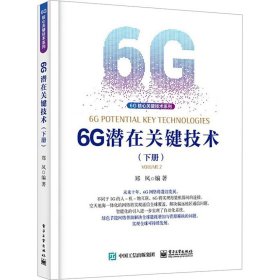 6G潜在关键技术(下册)