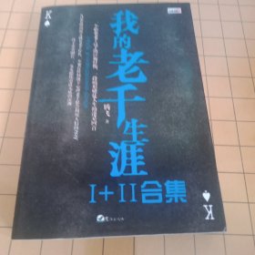 我的老千生涯（1，2合集）