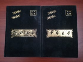中华医学（上下册）