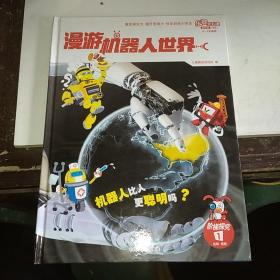 漫游机器人世界