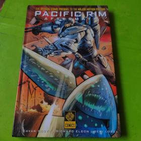 PACIFIC RIM