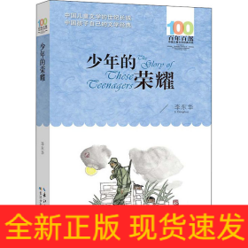 少年的荣耀