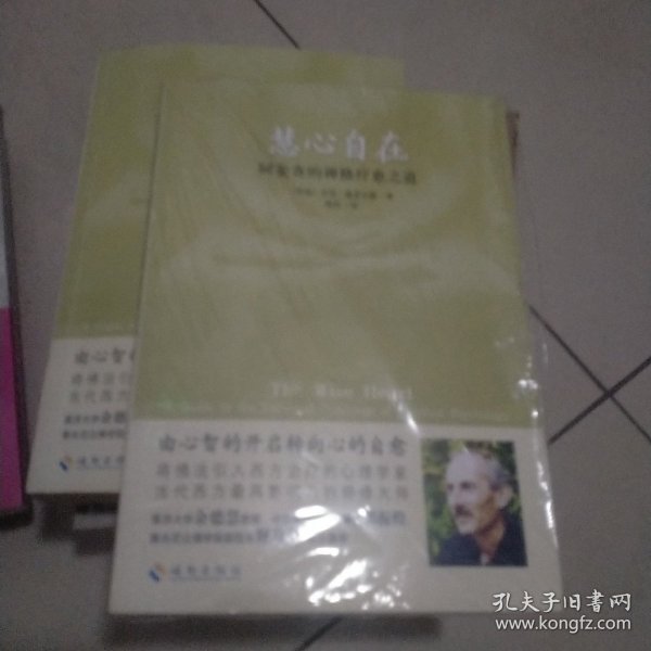 慧心自在：阿姜查的禅修疗愈之道