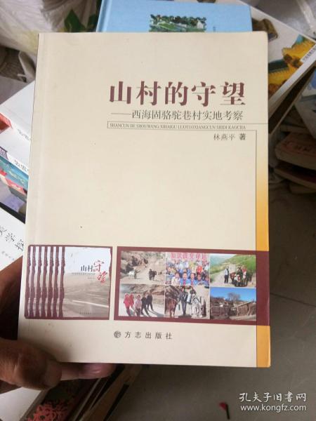 山村的守望:西海固骆驼巷村实地考察