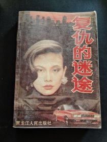 復(fù)仇的迷途