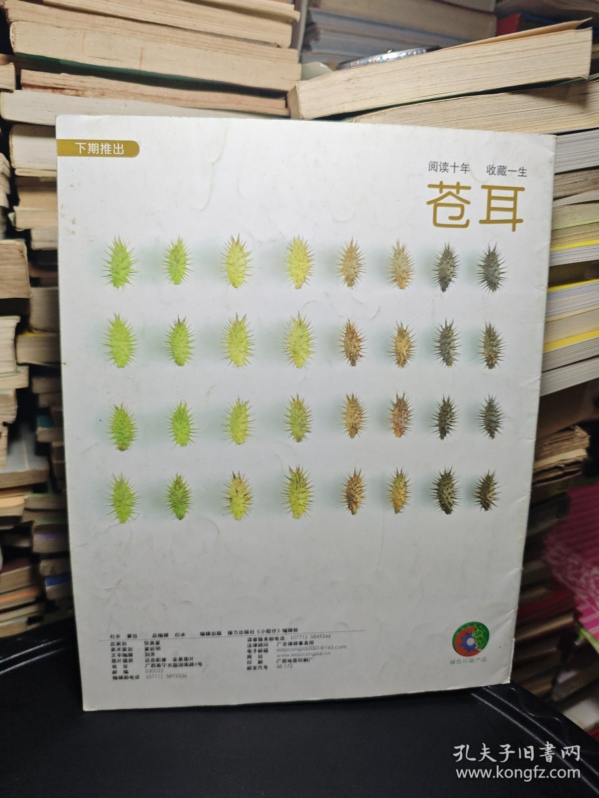 小聪仔 · 自然 : 云