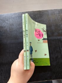 老舍儿童文学精选——我这一辈子 随机发