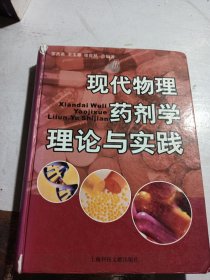 现代物理药剂学理论与实践