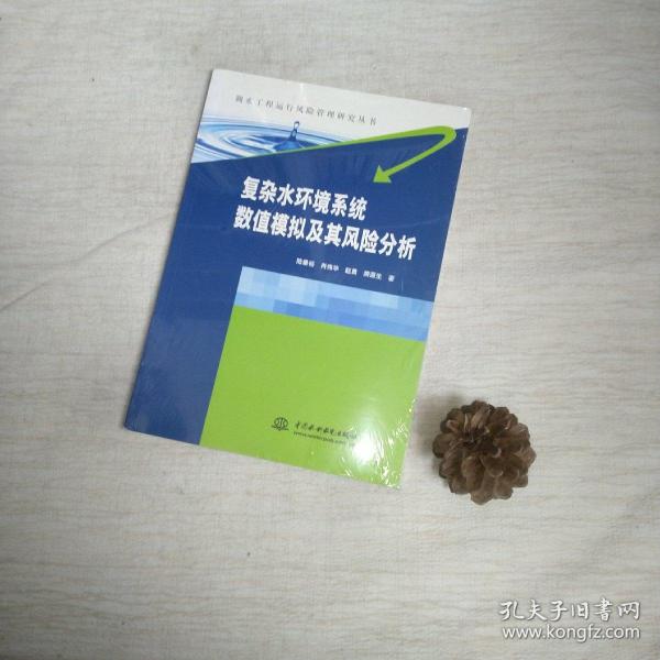 复杂水环境系统数值模拟及其风险分析