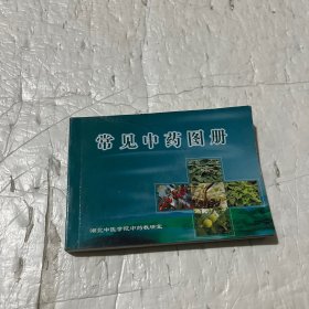 常见中药图册