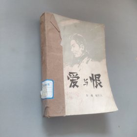爱与恨