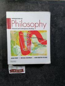 INTRODUCTION TO Philosophy Classical and Contemporary Readings(7th Edition)