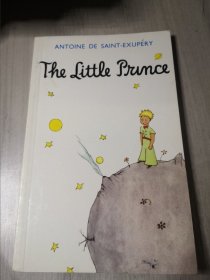 ANTOINE DE SAINT EXUPERY