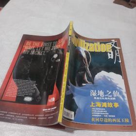 文明。2002   2