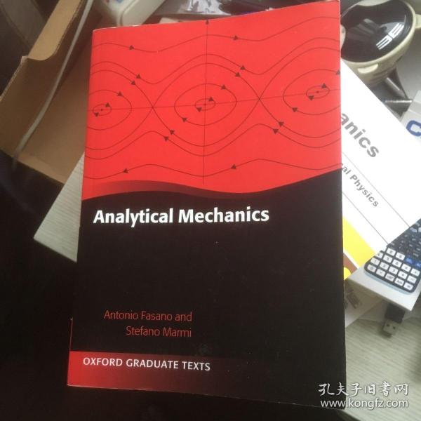 Analytical Mechanics