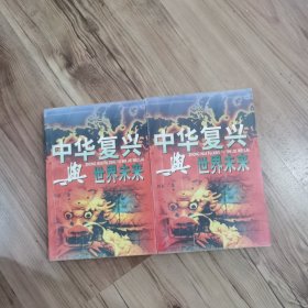 中华复兴与世界未来 上下