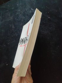 中国不高兴 :大时代大目标及我们的内忧外患.