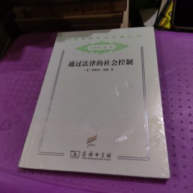 通过法律的社会控制