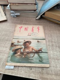 期中国青年1965年第17期