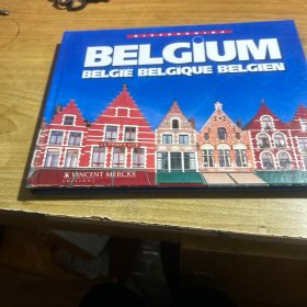 BELGIUM BELGIE BELGIQUE BELGIEN