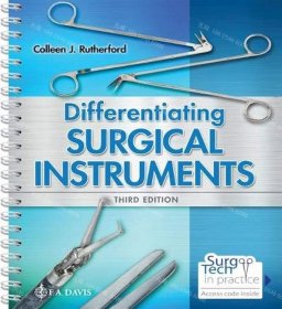 价可议 Differentiating Surgical Instruments nmzdwzdw