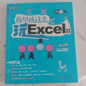 你早该这么玩Excel II （WiFi版）