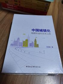 中国城镇化：稳健快速的发展之路