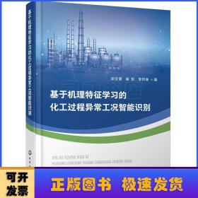 基于机理特征学习的化工过程异常工况智能识别