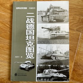 二战德国坦克图览