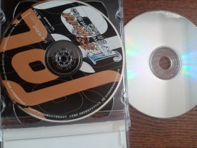 VCD：J1蔡依林Live cocert 演唱会 影音全记录. 2碟