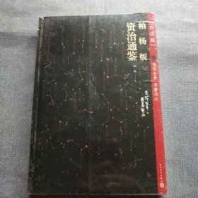 柏杨版资治通鉴 25(全新)