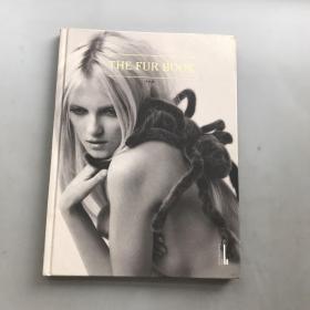 The Fur Book 中文版 精装本
