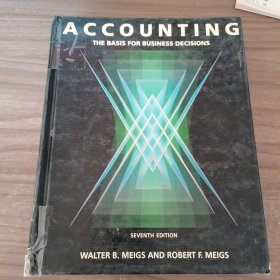 经济 商业决策的基础 ACCOUNTING:THE BASIS FOR BUSINESSDECISIONS