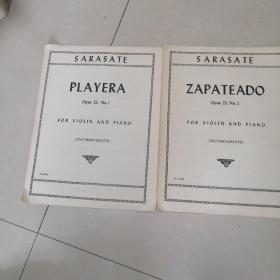 PLAYERA
ZAPATEADO