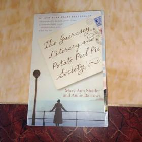 The Guernsey Literary and Potato Peel Pie Society