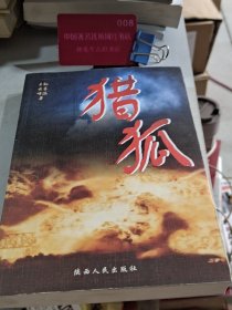 猎狐:反间谍电视连续剧