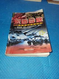 东西合壁:美国援华抗战纪实