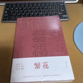 繁花（批注本）茅盾文学奖获奖作品，独特批注版本，王家卫导演同名剧集原著