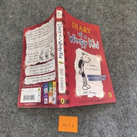 Diary of a Wimpy Kid