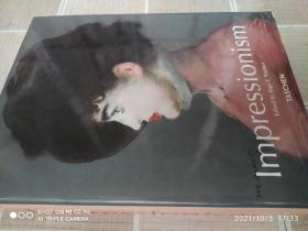 欧洲原版画集 Impressionism 印象派