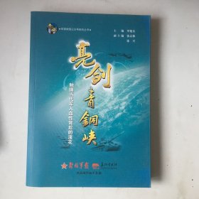 亮剑青铜峡:触摸当代军人血性背后的浪花