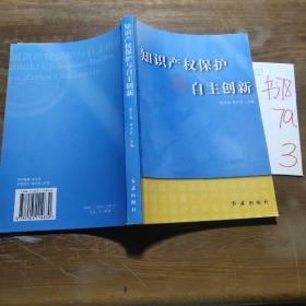 知识产权保护与自主创新