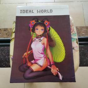 RANGE MURATA ANIME WORKS 2007-2011 漫画技法 村田莲尔作品集