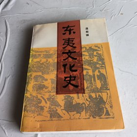 东夷文化史