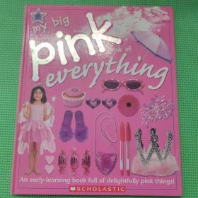 MyBigPinkBookOfEverything