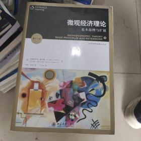 微观经济理论：基本原理与扩展